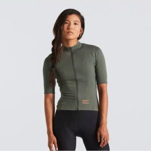 Women’s Specialized Prime jersey
